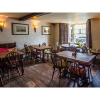 Oakham - The Admiral Hornblower