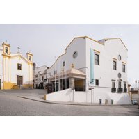 Elvas - Vila Galé Casas d'Elvas - Historic Hotel