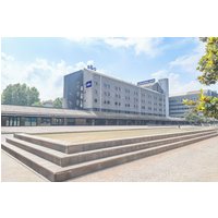 Milano - a&o Hostel Milano Ca Granda