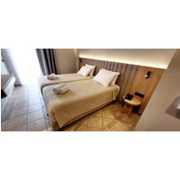 Roda, Corfu - THINALOS HOTEL