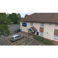 Telford - Charter Hotel Telford