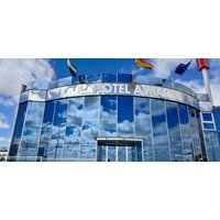 Villafranca de los Barros - Hospedium Hotel A Mar