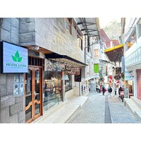 Machu Picchu - Hotel Litan Machu Picchu