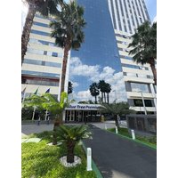 Barueri - Blue Tree Premium Alphaville