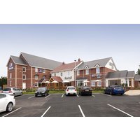 Dartford - Premier Inn Swanley