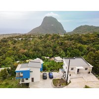 Soufrière - Majestic Dream Villas
