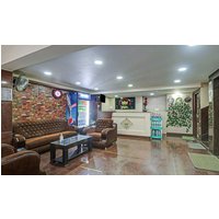 Bangalore - XOTEL Near NIMHANS Hospital - Budget Business Stay