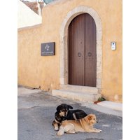 Minoa Pediada - Santa Veneranda Suites "by Checkin"