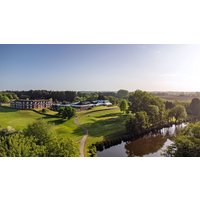 Stoke by Nayland - Stoke By Nayland Hotel, Golf & Spa
