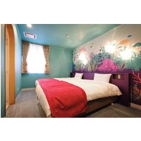 Urayasu - Four Stories Hotel Maihama Tokyo Bay