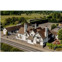 Uttoxeter - The Boars Head Hotel