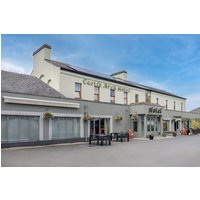 Trim - Castle Arch Hotel