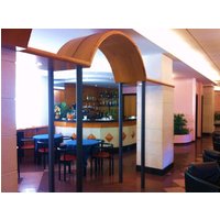 Camigliatello Silano - Hotel Meranda