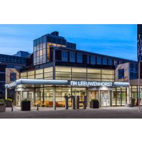 Lisse - NH Noordwijk Conference Centre Leeuwenhorst