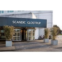 Ballerup - Scandic Glostrup