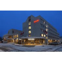 Kirkenes - Scandic Kirkenes