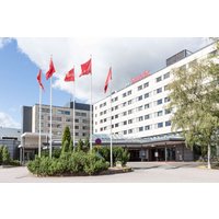 Vanda - Scandic Helsinki Aviacongress