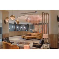 Saint-Exupéry - NH Lyon Airport