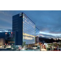 Naucalpan - NH Mexico City Valle Dorado