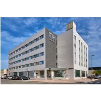 Cartagena - NH Campo Cartagena