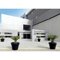 San Roque - NH Campo de Gibraltar