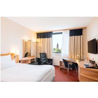 Oberhausen (Nordrhein-Westfalen) - NH Oberhausen