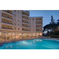 Caltagirone - NH Caltagirone Villa San Mauro