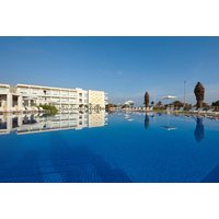 Saïdia - Radisson Blu Resort Saidia Beach