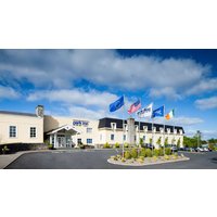 Shannon - Park Inn By Radisson Shannon Airport