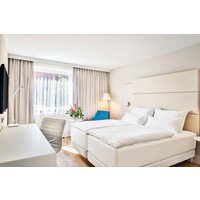 Schwechat - NH Vienna Airport Conference Center