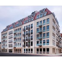 Dresden - Prize by Radisson, Dresden Mitte