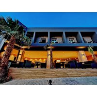 Hersonissos - PEARL BOUTIQUE Hotel BEACH ROAD MALIA