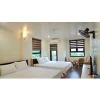 Noi Bai - Jademay Airport Hotel