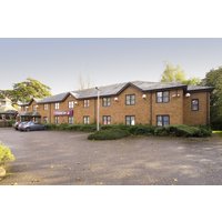 Saint Helens - Premier Inn Liverpool Rainhill