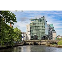 Sligo - The Glasshouse