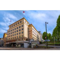 Bergen - Scandic Neptun