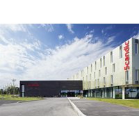 Gardermoen - Scandic Oslo Airport