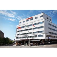 Oslo - Scandic St. Olavs Plass