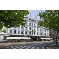 Malmö - Scandic Kramer