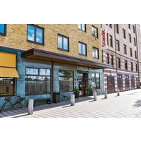 Göteborg - Scandic Göteborg Central