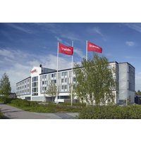 Arlanda - Scandic Arlandastad