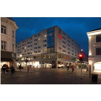 Malmö - Scandic S:t Jörgen