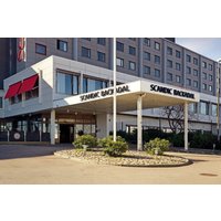 Göteborg - Scandic Backadal