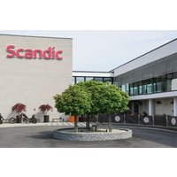 Malmö - Scandic Segevång