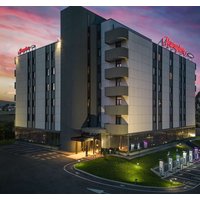 Fiano Romano - Hampton by Hilton Rome North Fiano Romano