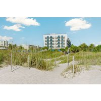 Cocoa Beach - Hilton Garden Inn Cocoa Beach-Oceanfront, FL
