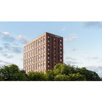 Kronshagen - Hampton By Hilton Kiel