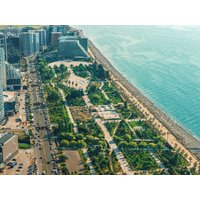 Batumi - Komunna Luxe