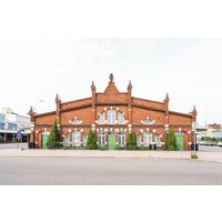 Hiisi Hotel Turku Seaport