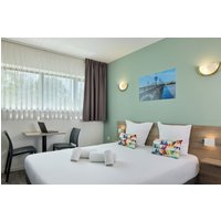 Mérignac, Aquitaine - Zenitude Hôtel-Résidences Bordeaux Aéroport Mérignac